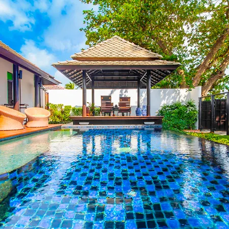 Chaweng Garden Beach Resort - Koh Samui-3